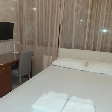 Iraklitsa Case de vacanță Nea Iraklitsa
