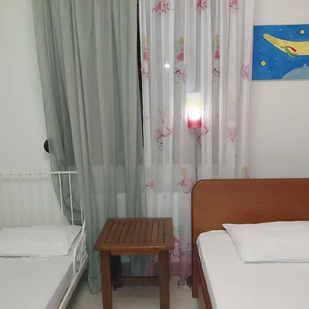 Case de vacanță Iraklitsa *