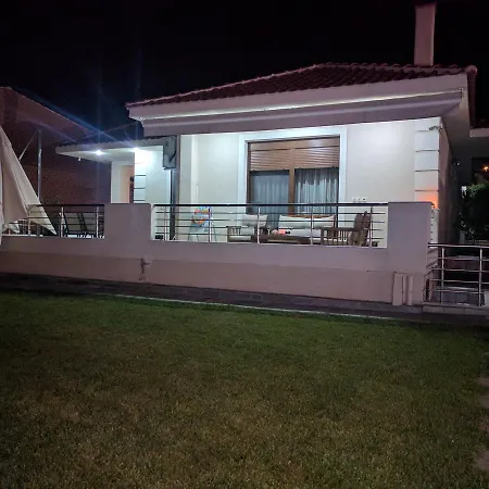 Holiday home Iraklitsa *