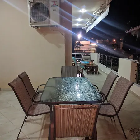 Iraklitsa * Nea Iraklitsa