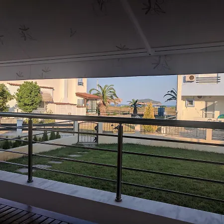 Holiday home Iraklitsa *