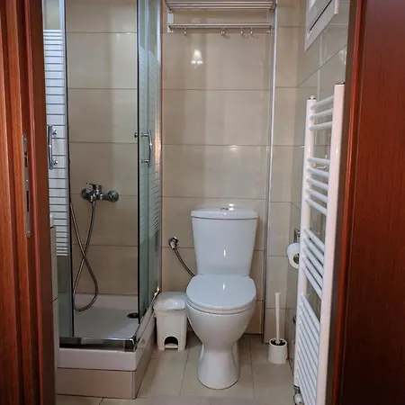 Holiday home Iraklitsa *