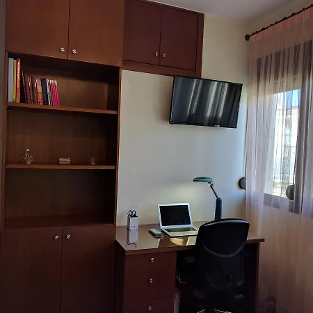 Iraklitsa * Nea Iraklitsa