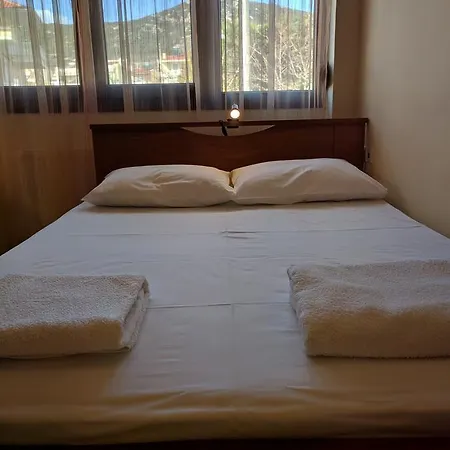 Iraklitsa * Nea Iraklitsa