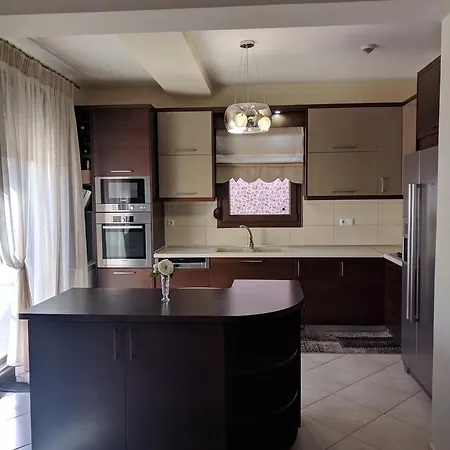 Holiday home Iraklitsa *