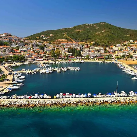 Iraklitsa * Nea Iraklitsa