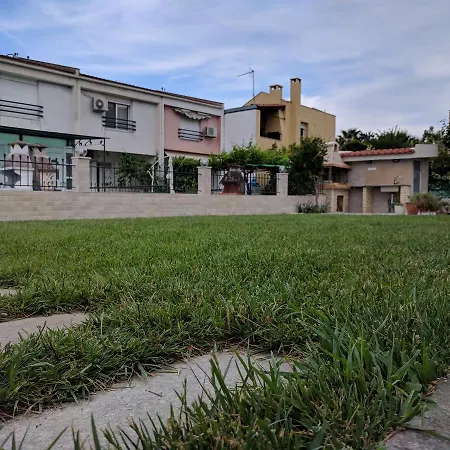 Holiday home Iraklitsa