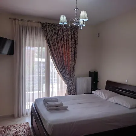 Iraklitsa Holiday home Nea Iraklitsa