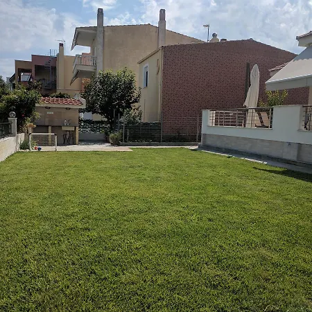 Iraklitsa Holiday home *