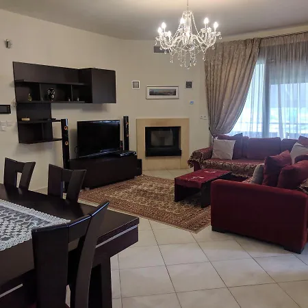 Vakantiehuis Iraklitsa *