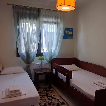 Vakantiehuis Iraklitsa *