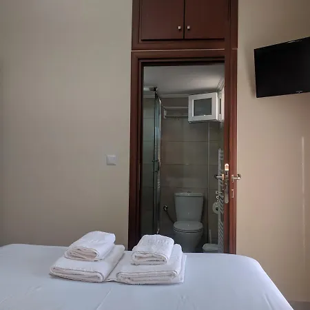 Case de vacanță Iraklitsa Nea Iraklitsa