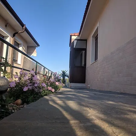 Holiday home Iraklitsa